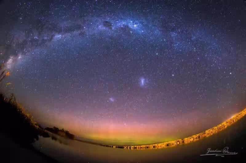 Tekapo 1929 - Starry Unit Villa Lake Tekapo Dış mekan fotoğraf